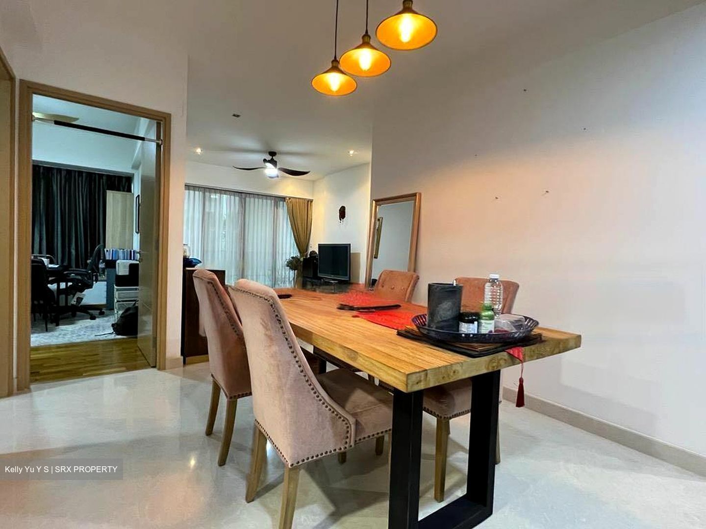 Waterford Residence (D9), Apartment #486992291